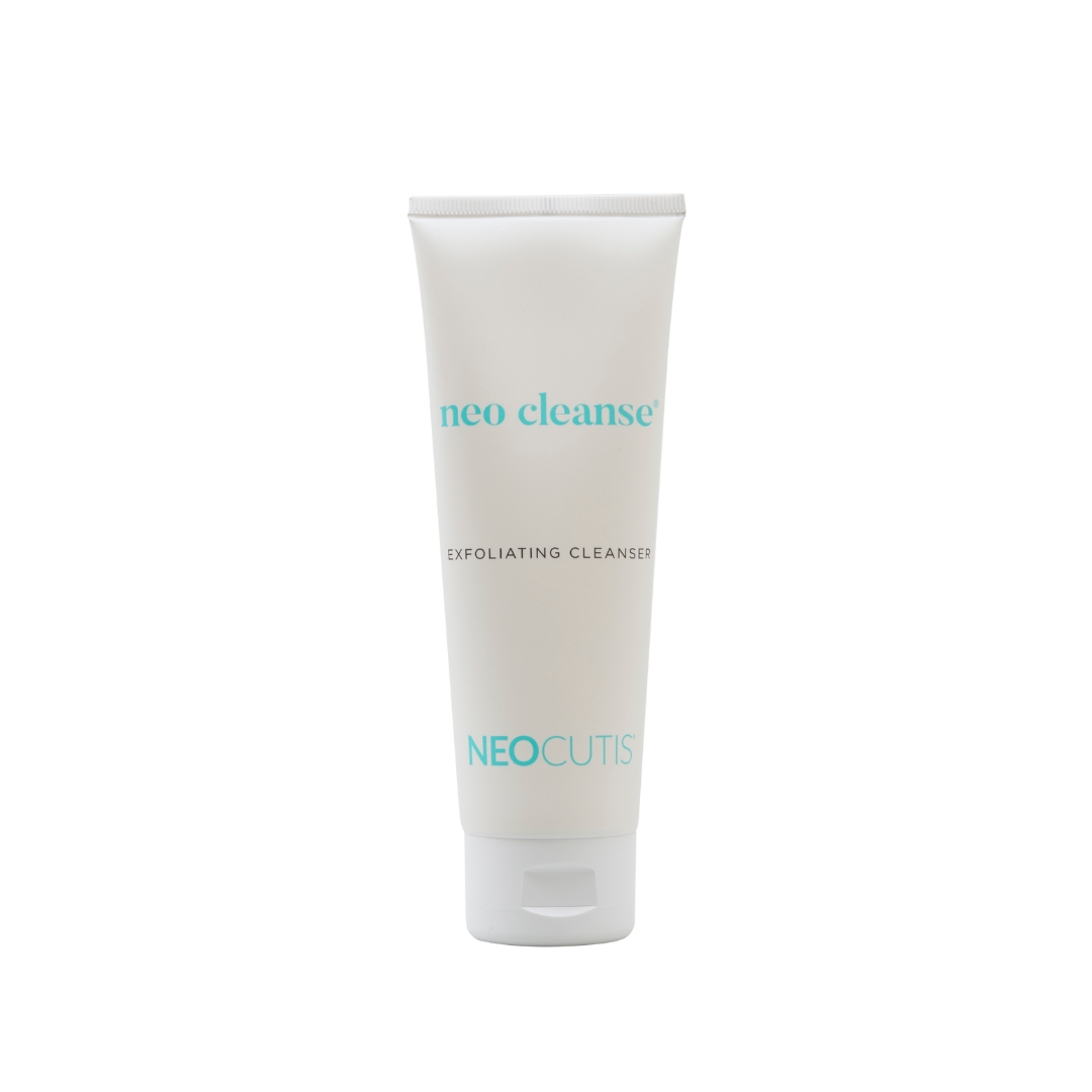 Neo Cleanse Exfoliating Skin Cleanser